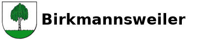 Birkmannsweiler